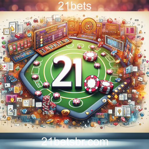 Descubra a Seção de Perguntas Frequentes da 21bets